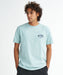 BILLABONG メンズ THEME ARCH Tシャツ 【2026年夏モデル】 ETH / L