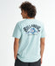 BILLABONG メンズ THEME ARCH Tシャツ 【2026年夏モデル】 ETH / L