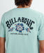 BILLABONG メンズ THEME ARCH Tシャツ 【2026年夏モデル】 ETH / L