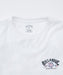 BILLABONG メンズ THEME ARCH Tシャツ 【2026年夏モデル】 WHT / XL