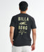 BILLABONG メンズ CLEAN WAVE Tシャツ 【2026年夏モデル】 BLK / XL