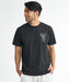 BILLABONG メンズ SUN SCREEN Tシャツ 【2026年夏モデル】 BLK / XL