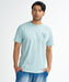 BILLABONG メンズ SUN SCREEN Tシャツ 【2026年夏モデル】 ETH / XL