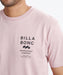 BILLABONG メンズ SUN SCREEN Tシャツ 【2026年夏モデル】 FAR / XL