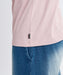 BILLABONG メンズ SUN SCREEN Tシャツ 【2026年夏モデル】 FAR / XL