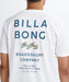 BILLABONG メンズ SUN SCREEN Tシャツ 【2026年夏モデル】 OFF / XL