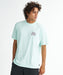 BILLABONG メンズ BB NEON Tシャツ 【2026年夏モデル】 BAY / XL