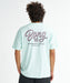 BILLABONG メンズ BB NEON Tシャツ 【2026年夏モデル】 BAY / XL