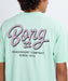BILLABONG メンズ BB NEON Tシャツ 【2026年夏モデル】 BAY / XL