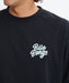 BILLABONG メンズ BB NEON Tシャツ 【2026年夏モデル】 BLK / XL