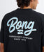 BILLABONG メンズ BB NEON Tシャツ 【2026年夏モデル】 BLK / XL