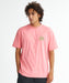 BILLABONG メンズ BB NEON Tシャツ 【2026年夏モデル】 FLA / XL