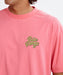 BILLABONG メンズ BB NEON Tシャツ 【2026年夏モデル】 FLA / XL