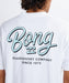 BILLABONG メンズ BB NEON Tシャツ 【2026年夏モデル】 WHT / XL