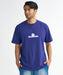 BILLABONG メンズ 3D WAVE Tシャツ 【2026年夏モデル】 DPL / XL