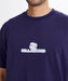 BILLABONG メンズ 3D WAVE Tシャツ 【2026年夏モデル】 DPL / XL