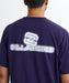 BILLABONG メンズ 3D WAVE Tシャツ 【2026年夏モデル】 DPL / XL