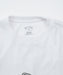 BILLABONG メンズ 3D WAVE Tシャツ 【2026年夏モデル】 WHT / XL