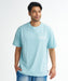 BILLABONG メンズ ROAD SIGN Tシャツ 【2026年夏モデル】 ETH / XL