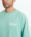 BILLABONG メンズ ROAD SIGN Tシャツ 【2026年夏モデル】 ETH / XL