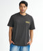 BILLABONG メンズ ROAD SIGN Tシャツ 【2026年夏モデル】 WAA / XL