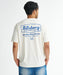 BILLABONG メンズ ROAD SIGN Tシャツ 【2026年夏モデル】 WGY / XL