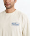BILLABONG メンズ ROAD SIGN Tシャツ 【2026年夏モデル】 WGY / XL