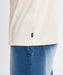 BILLABONG メンズ ROAD SIGN Tシャツ 【2026年夏モデル】 WGY / XL