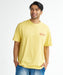 BILLABONG メンズ ROAD SIGN Tシャツ 【2026年夏モデル】 YEK0 / XL