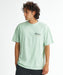 BILLABONG メンズ PAPAYA GIRL Tシャツ 【2026年夏モデル】 VIG / L
