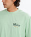 BILLABONG メンズ PAPAYA GIRL Tシャツ 【2026年夏モデル】 VIG / L