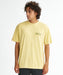 BILLABONG メンズ PAPAYA GIRL Tシャツ 【2026年夏モデル】 YEK0 / L