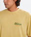 BILLABONG メンズ PAPAYA GIRL Tシャツ 【2026年夏モデル】 YEK0 / L