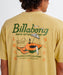 BILLABONG メンズ PAPAYA GIRL Tシャツ 【2026年夏モデル】 YEK0 / L