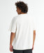 BILLABONG メンズ STACK Tシャツ 【2026年夏モデル】 CRM / XL