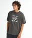 BILLABONG メンズ STACK Tシャツ 【2026年夏モデル】 WAA / XL