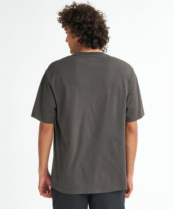 BILLABONG メンズ STACK Tシャツ 【2026年夏モデル】 WAA / XL