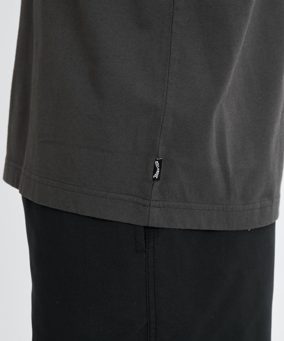 BILLABONG メンズ STACK Tシャツ 【2026年夏モデル】 WAA / XL