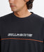 BILLABONG メンズ Y2K Tシャツ 【2026年夏モデル】 BLK / XL