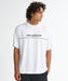 BILLABONG メンズ Y2K Tシャツ 【2026年夏モデル】 WHT / XL