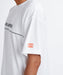 BILLABONG メンズ Y2K Tシャツ 【2026年夏モデル】 WHT / XL