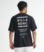 BILLABONG メンズ SUN OIL Tシャツ 【2026年夏モデル】 BLK / XL