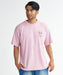 BILLABONG メンズ SUN OIL Tシャツ 【2026年夏モデル】 LIL / XL