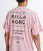 BILLABONG メンズ SUN OIL Tシャツ 【2026年夏モデル】 LIL / XL
