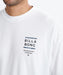 BILLABONG メンズ SUN OIL Tシャツ 【2026年夏モデル】 WHT / XL
