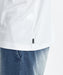 BILLABONG メンズ SUN OIL Tシャツ 【2026年夏モデル】 WHT / XL