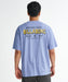 BILLABONG メンズ ASPECT Tシャツ 【2026年夏モデル】 BWS / L