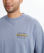 BILLABONG メンズ ASPECT Tシャツ 【2026年夏モデル】 BWS / L