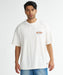 BILLABONG メンズ ASPECT Tシャツ 【2026年夏モデル】 CRM / XL