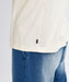 BILLABONG メンズ ASPECT Tシャツ 【2026年夏モデル】 CRM / XL